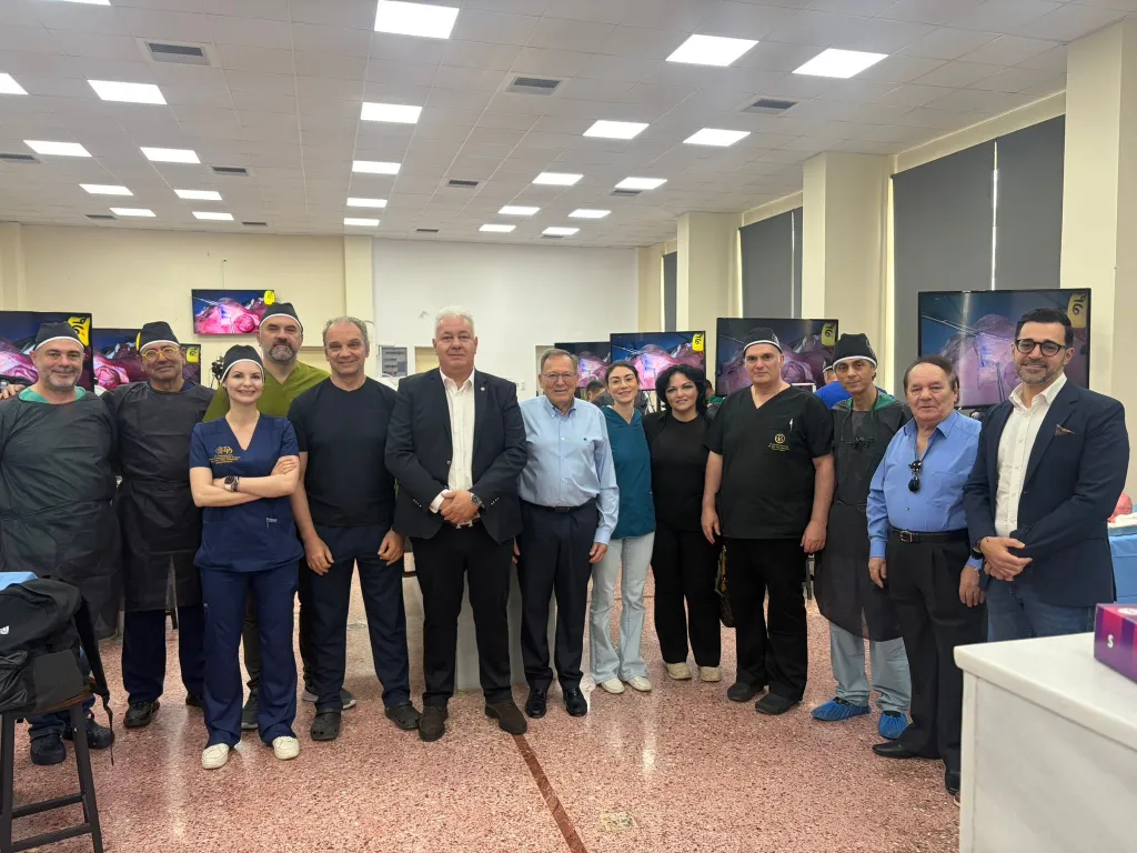 head plastic surgery cadaver course 1