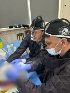 plastic surgery cadaver course 13