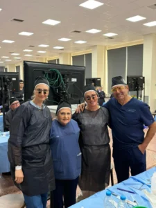plastic surgery cadaver course 17