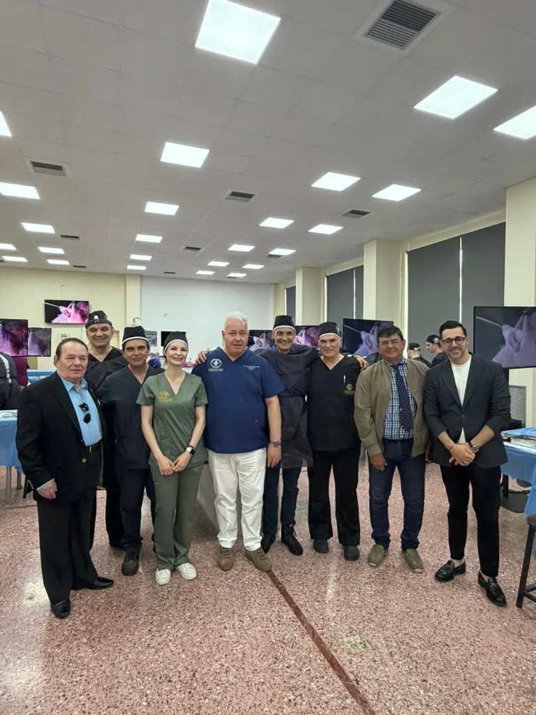 plastic surgery cadaver course 18