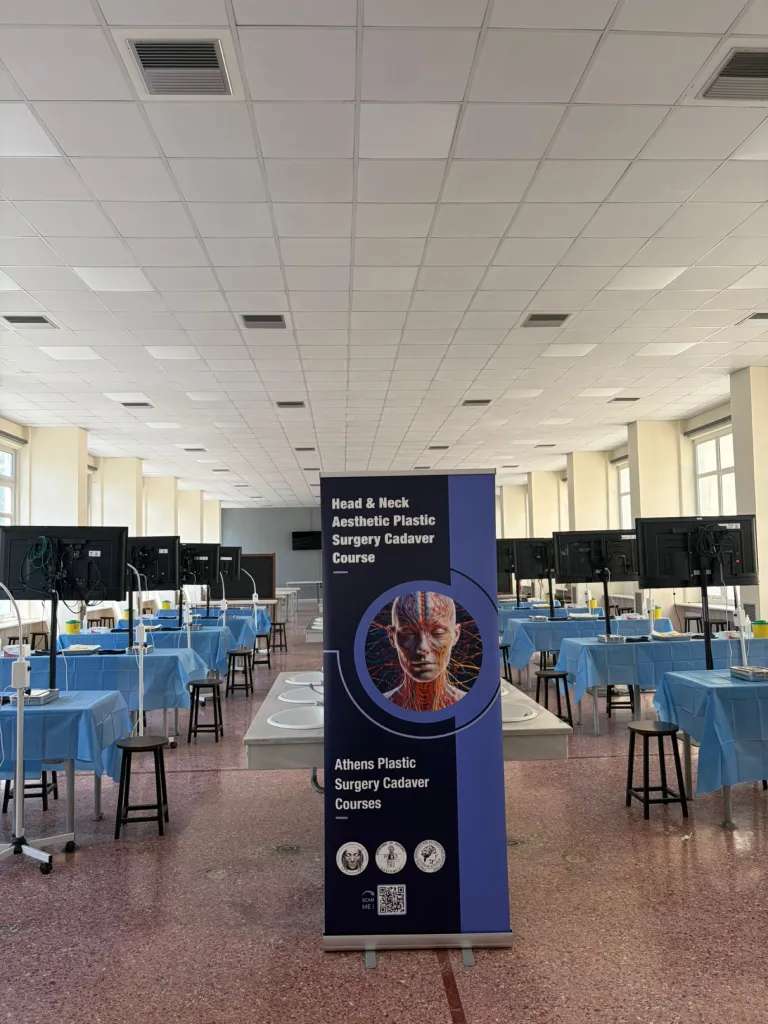 plastic surgery cadaver course 29