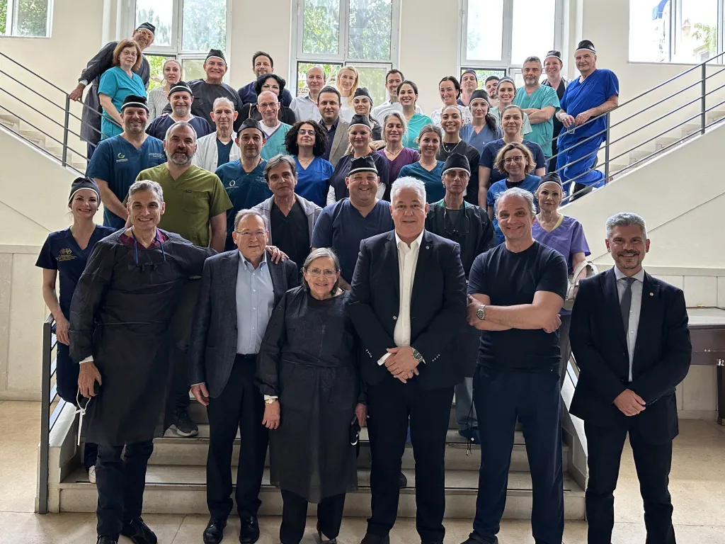 athens plastic cadaver course 3