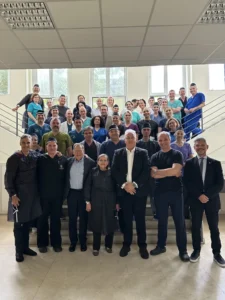 plastic surgery cadaver course 38