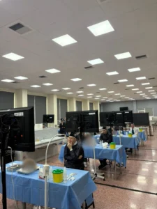 plastic surgery cadaver course 4
