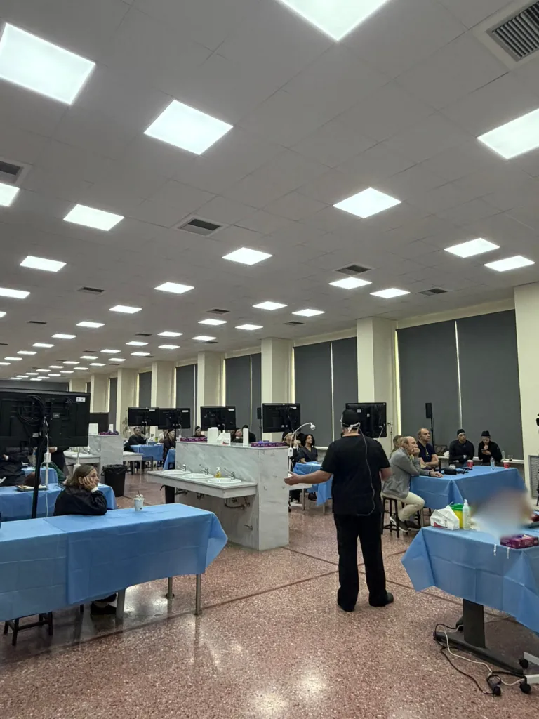 plastic surgery cadaver course 5
