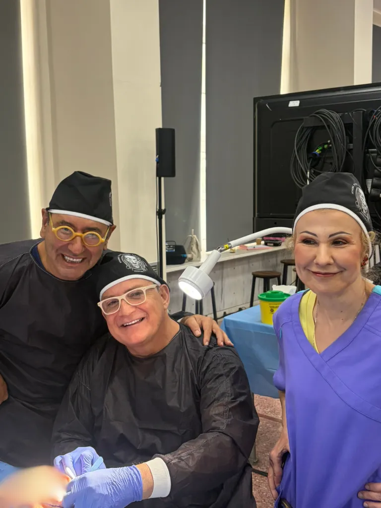 plastic surgery cadaver course 6